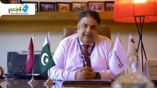 Meet Kaleem Rajput &ndash; Campus Principal of Future World School & College, Bahria Town