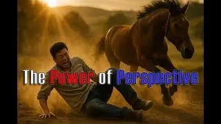 The Old Farmer's Wisdom: A Life-Changing Story on Perspective and Acceptance | Motivational Tale