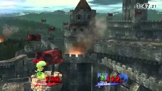 FEEL THAT - Super Smash Bros. Wii U Montage