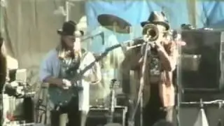 Elvin Bishop-Party Till the Cows Come Home