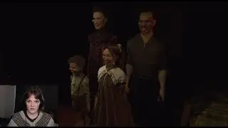 Spooky games