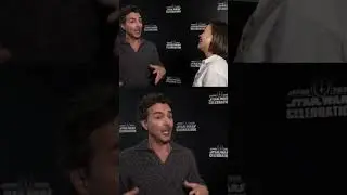 Shawn Levy talks about Ryan Gosling starring in his new 