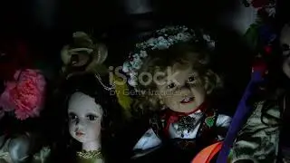 Robert the Doll: The Haunted Toy of Key West
