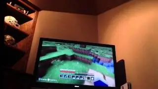Spongecraft: up and ready #4