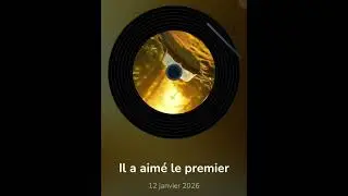 Il a aimé le premier 