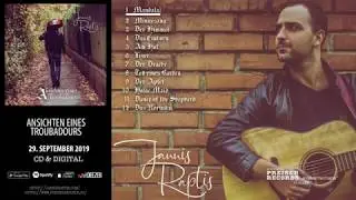 Jannis Raptis - 