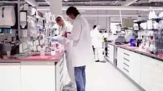 Grace  - Catalyst technology video