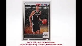 Hunting for Victor Wembanyama Rookie Cards! #VictorWembanyama#Wembanyama#Basketball#NBA#NBAProspect