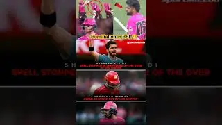 Pakistan&rsquo;s BBL Humiliation: From Shaheen to Rizwan to Babar | Smith DENIES Babar Paki&rsquo;s Flop in BBL