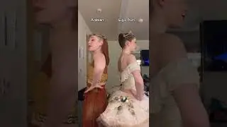 Sisters who nutcracker together Gruener #nutcracker #nutcrackerseason #ballet #pointeshoes