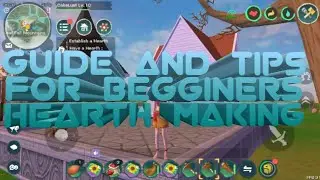 Gameplay Guide And Tips For Beginners:Utopia Origin