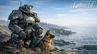 Fallout 4 gameplay espa&ntilde;ol #3