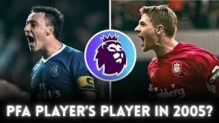 Think You Know the 2000s Premier League? Take This Quiz!