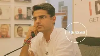 Sachin Pilot: Loss won't dictate future of Congress party