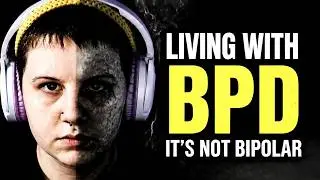 Breaking the Stigma: Izzy's Journey with BPD and PMDD