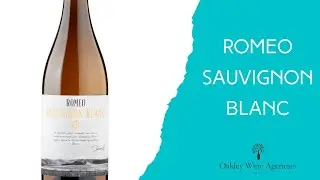 Romeo Sauvignon Blanc