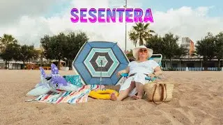 SESENTERA - PEPI LABRADOR 2023 (Video Oficial)