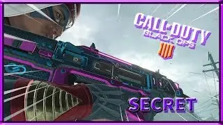 THE SECRET BUFF ON THE CORDITE