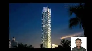 Centre of Addis Ababa project 