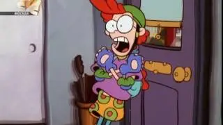 Pepper Ann, do you want breasts?