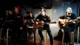 Psychopunch - SOS (Abba cover)
