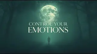 Control Your Emotions &ndash; The Zen Master&rsquo;s Guide to Inner Peace