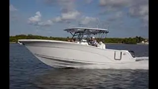 Boat Review - Sea Fox 288 Commander