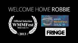 We Make Movies Screening - Welcome Home Robbie