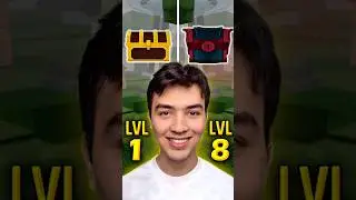 🗝 What Happens If You Open ALL the Chests?