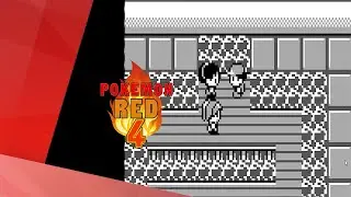pokemon red #4 (mistys gym)