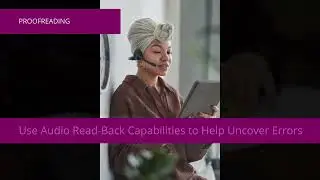 Reducing the Stress of Writing: Bovée & Thill Business Communication