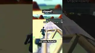 clipped? #sypher #gaming #fortniteclips #clipped #shorts