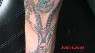 bodyart collage