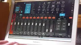 Presonus 16R Intro Review and What's Missing?