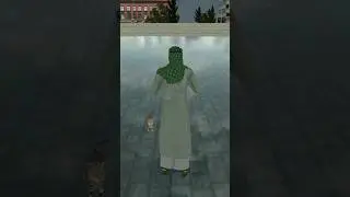 Virtual Muslims Life game ###