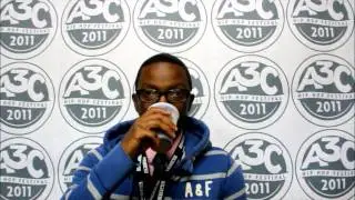 Wm40A x Danny! (Danny Swain) A3c 2011