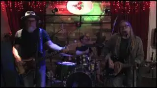Maudal Musical  Machines presents: Walter Clevenger