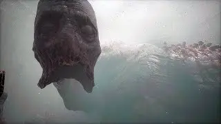Scorn (PC) - PART 4 - The Temple - Walkthrough Gamplay - No Commentary