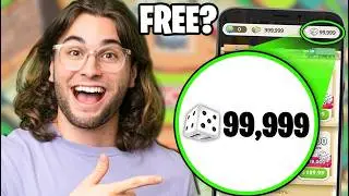 Monopoly GO Hack 🎲 How To Get Monopoly Go FREE Dice (Monopoly Go Glitch) Android / iOS - REVIEW 2026