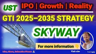 GTI Group 2025&ndash;2035 Master Plan | IPO Reality & Long-Term Vision Explained @problemcare