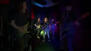 Temptation - Bslick, Billy Martin, Annapantsu - Cover by Blind Shapes