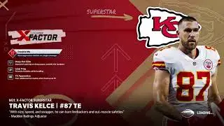 Mut weekend league sweaty gameplay