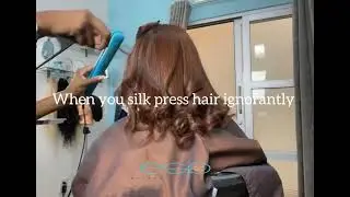 3 HOT SILK PRESS TIPS THAT WORK