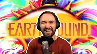 【 Earthbound 】Part 1 | Blind Lets Play Gameplay Reaction