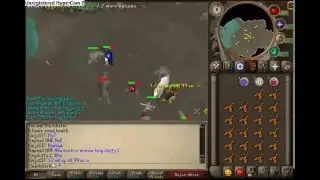 Runescape Kingduffy1