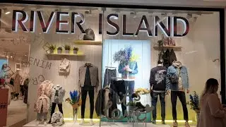 River Island | New Winter Collections 2022 | Come Shop With Me