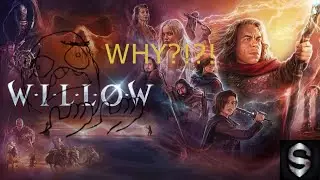 Willow (2022) - Recenzja