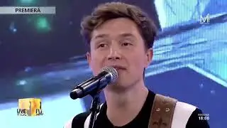 Victor Gulick - Trust - Live Studio ‪@TRMMDChannel  02.10.2024