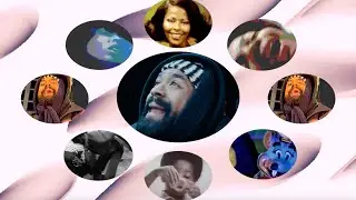 Hugh Augustine - Can't Stop The Rain (prod. by Walt Mansa)