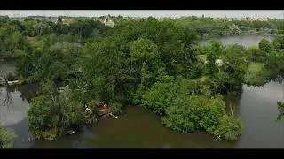 etangs  vert le petit (91 essonne )